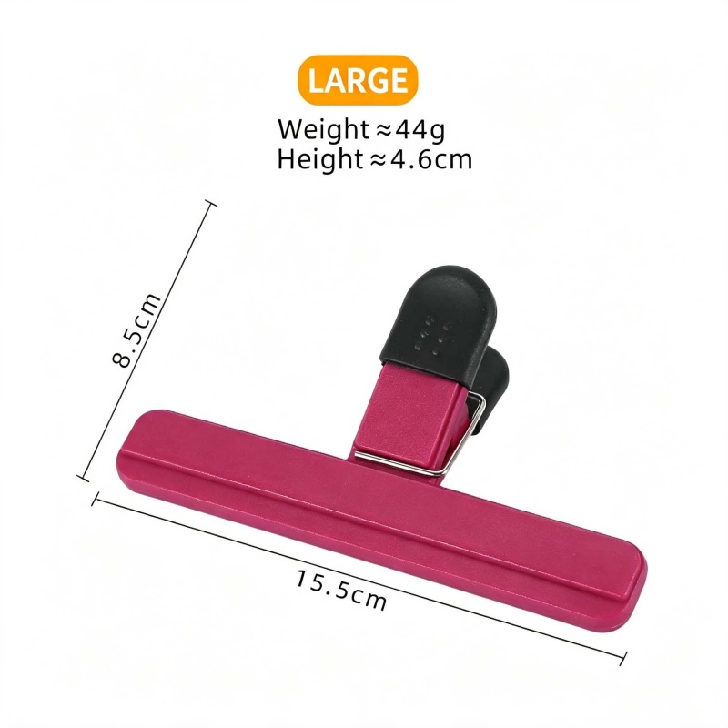 4Pcs Portable Plastic Bag Seal - Kitchen Appliances Packages review and price