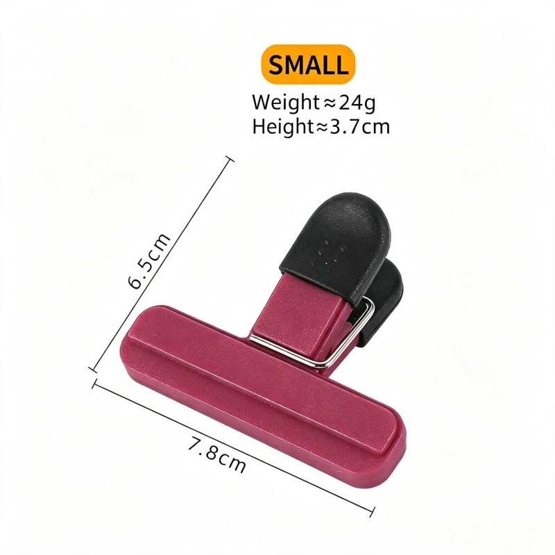 4Pcs Portable Plastic Bag Seal - Kitchen Appliances Packages review and price
