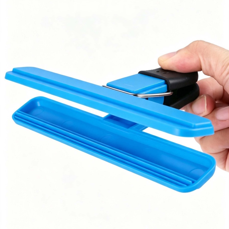 4Pcs Portable Plastic Bag Seal - Kitchen Appliances Packages review and price