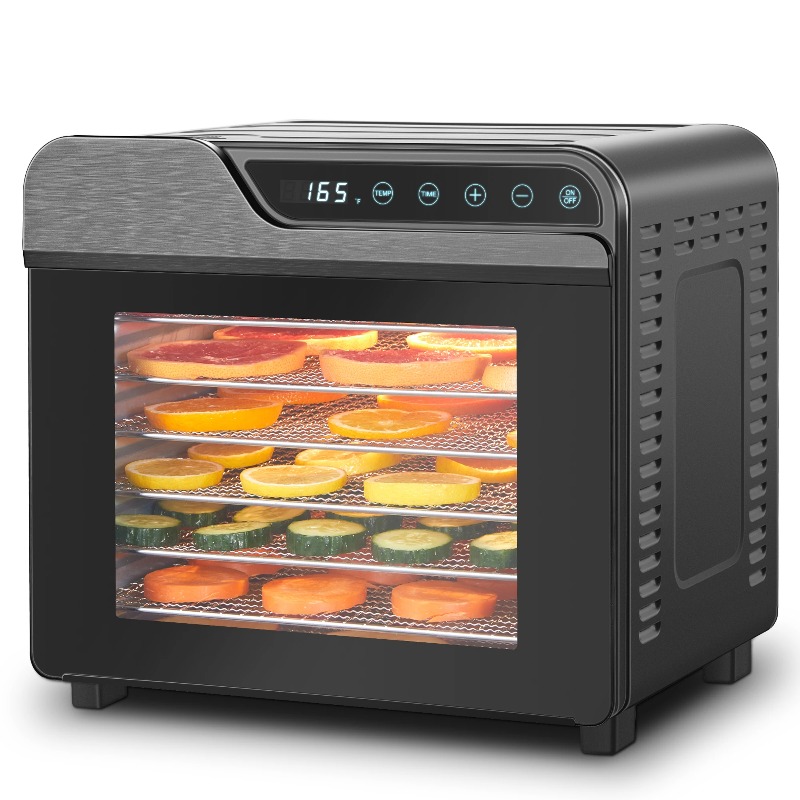 8-Tray Stainless Steel 625W, 1 - Dehydrator Tray Electric review and price
