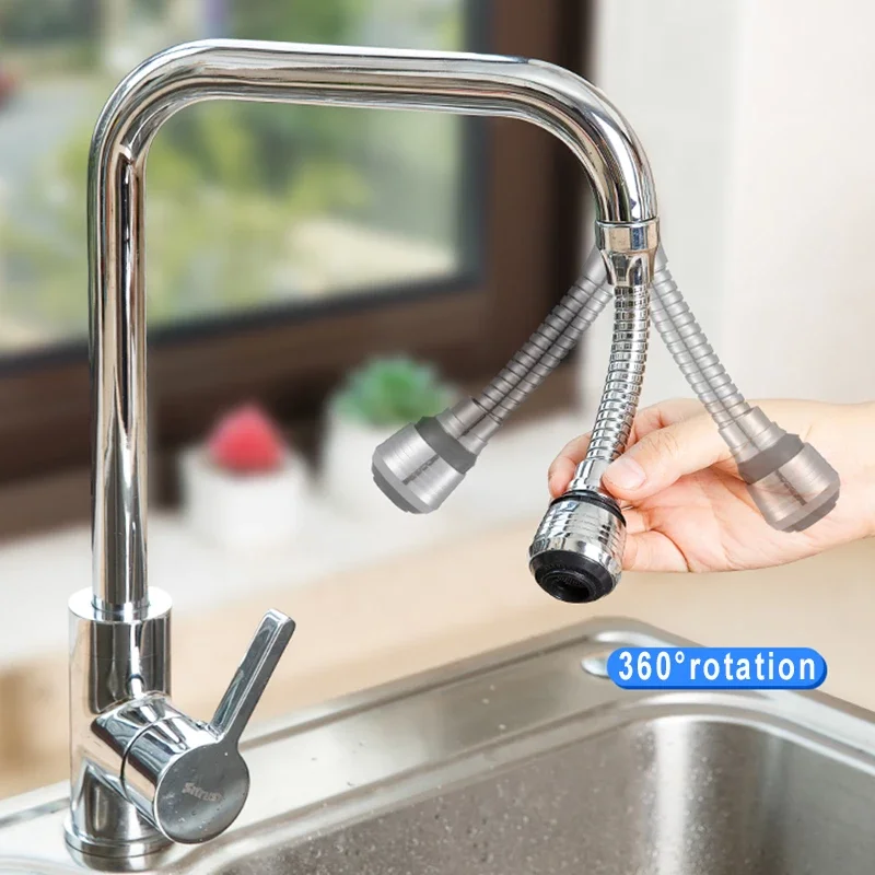 1/2PCS 360 ° Adjustment Kitche - Kitchen Appliances Bundle review and price