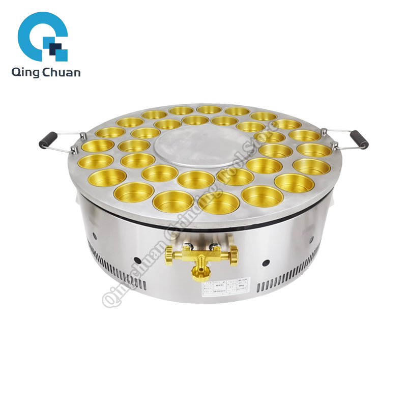 Red Bean Cake Machine Commerci - Kitchen Appliances Are review and price
