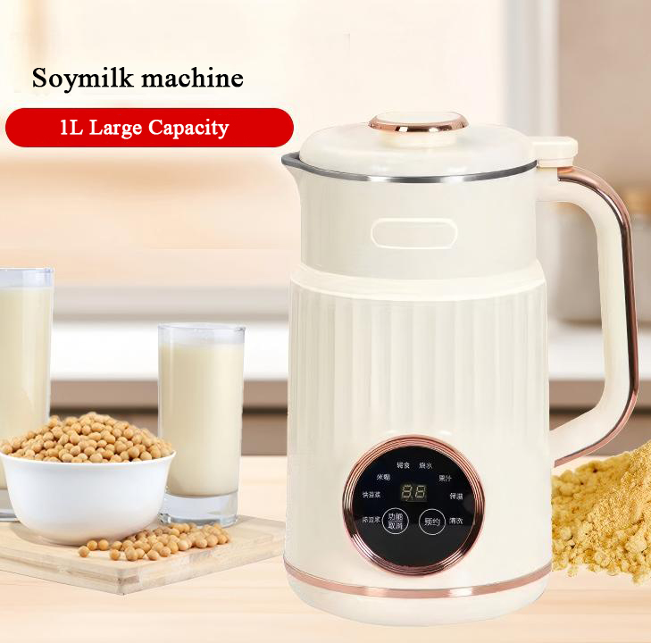 Hot Sale 1L Large Capacity Soy - Kitchen Appliances In Sale review and price
