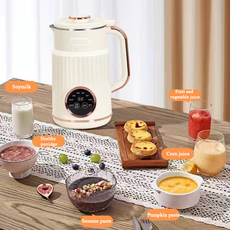 Hot Sale 1L Large Capacity Soy - Kitchen Appliances In Sale review and price