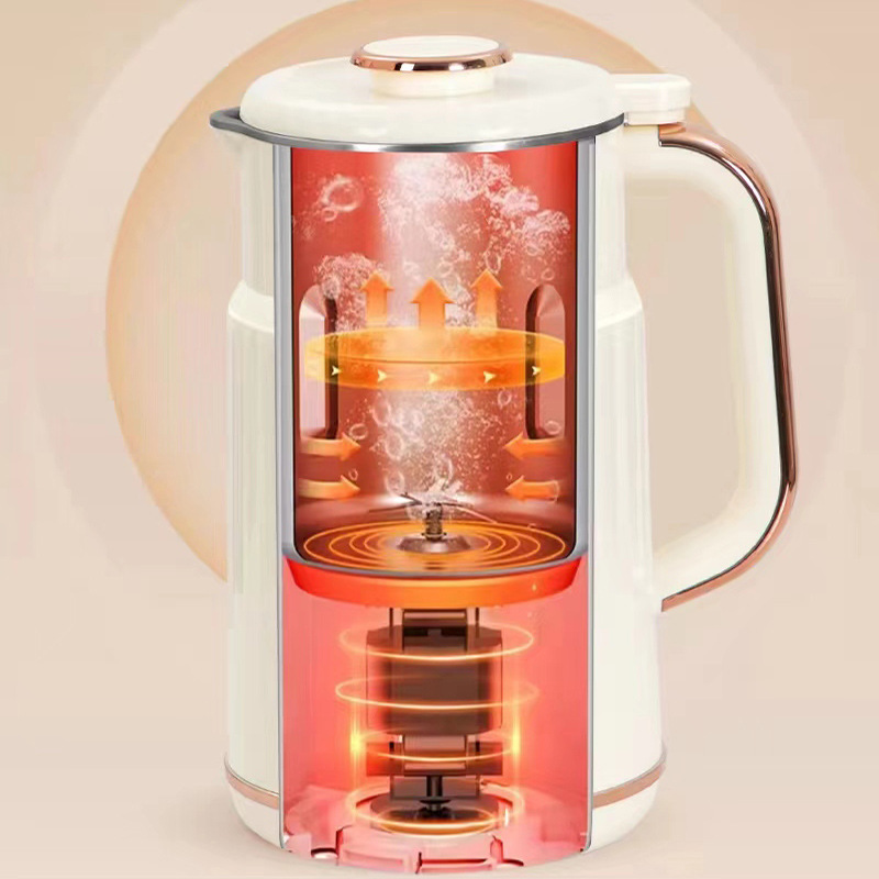 Hot Sale 1L Large Capacity Soy - Kitchen Appliances In Sale review and price