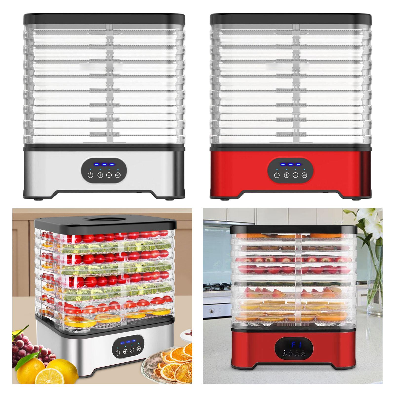 Food Dehydrator Adjustable Inc - Dehydrator Tray Electric review and price