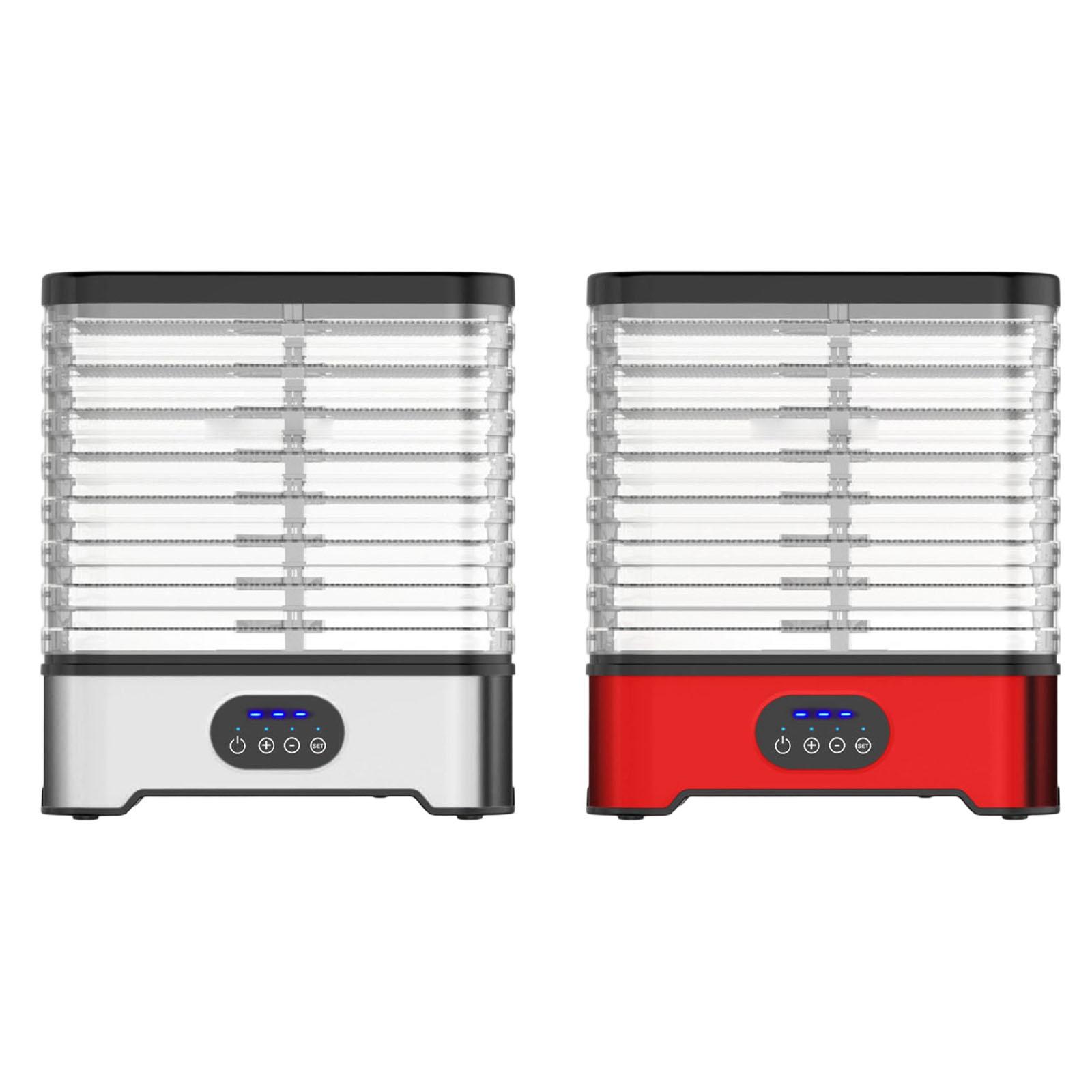 Food Dehydrator Adjustable Inc - Dehydrator Tray Electric review and price