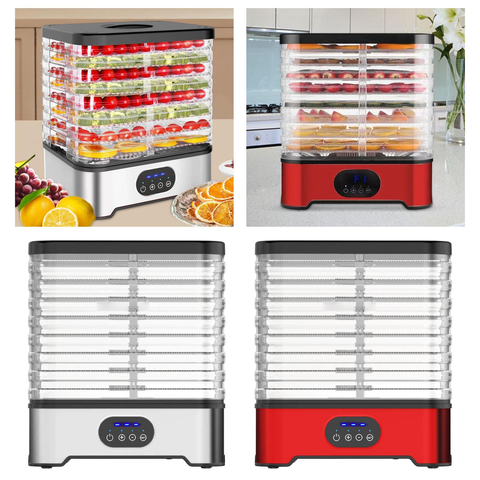 Food Dehydrator Adjustable Inc - Dehydrator Tray Electric review and price