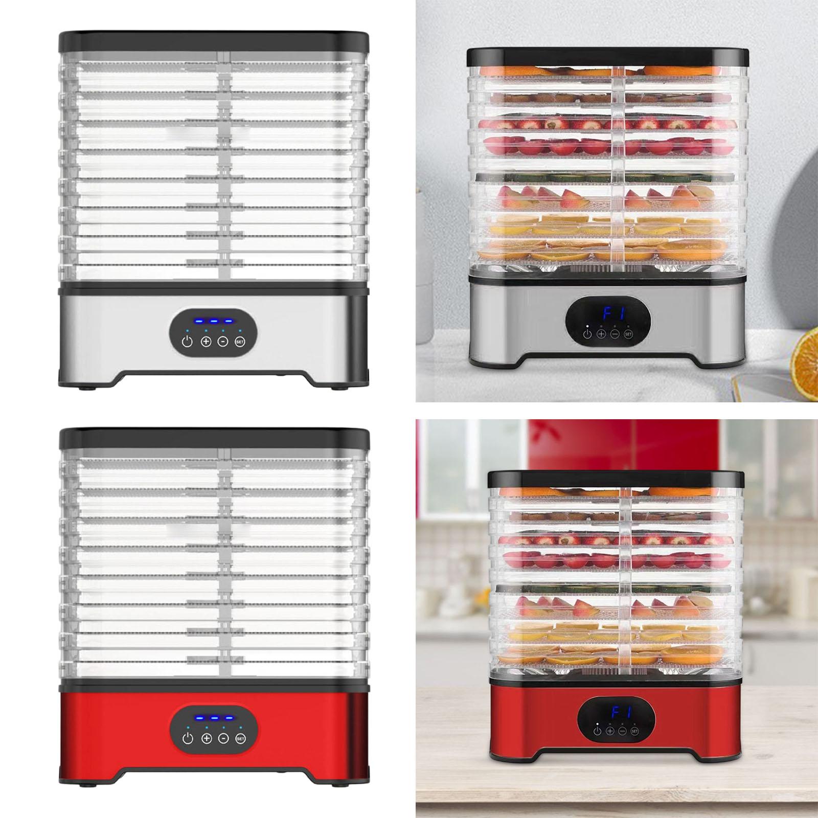 Food Dehydrator Adjustable Inc - Dehydrator Tray Electric review and price