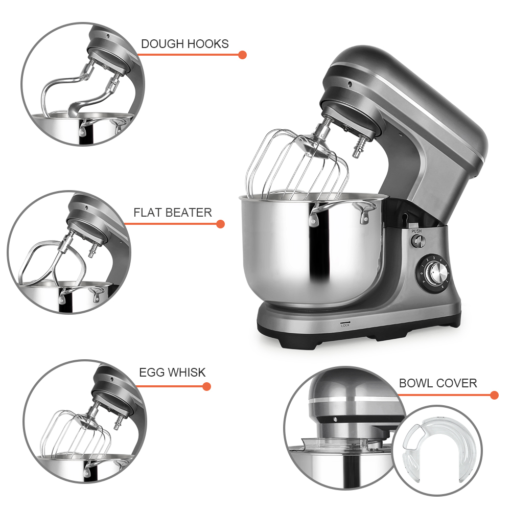11L 2000W Large Powerful Elect - Kitchen Appliances Are review and price