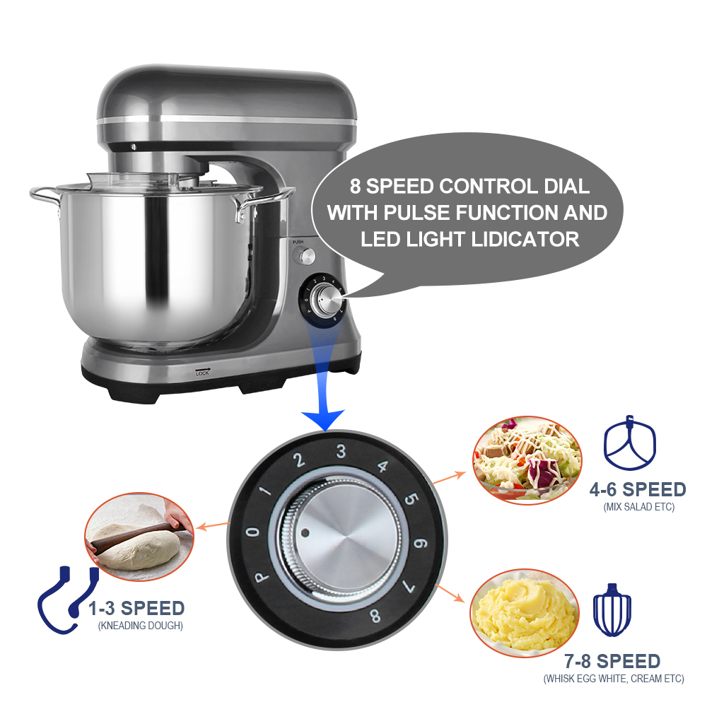 11L 2000W Large Powerful Elect - Kitchen Appliances Are review and price