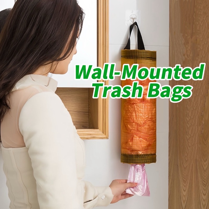 Home Grocery Bag Holder Wall M - Kitchen Appliances Storage review and price
