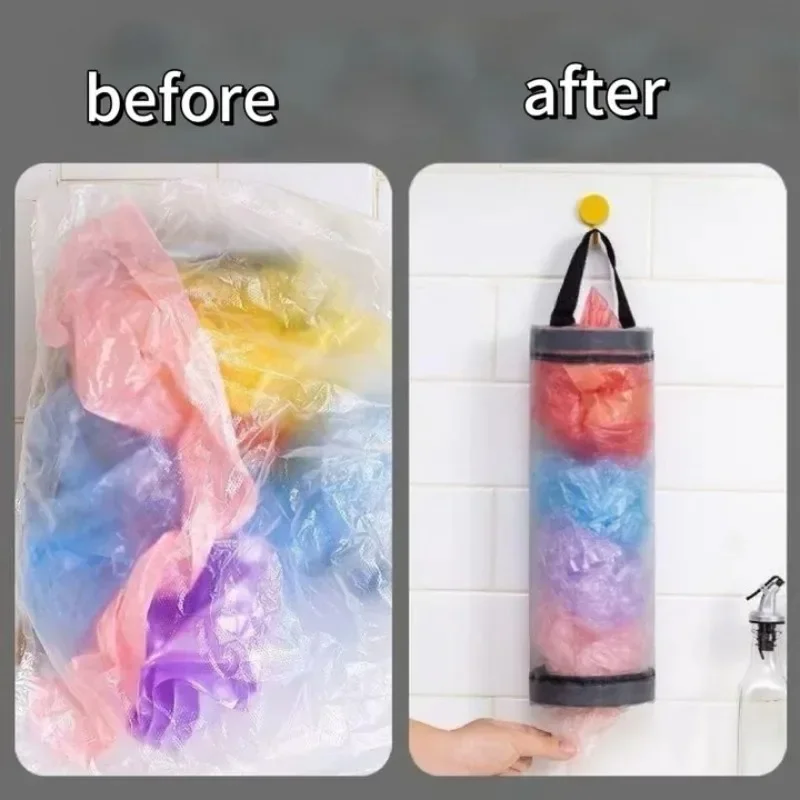 Home Grocery Bag Holder Wall M - Kitchen Appliances Storage review and price