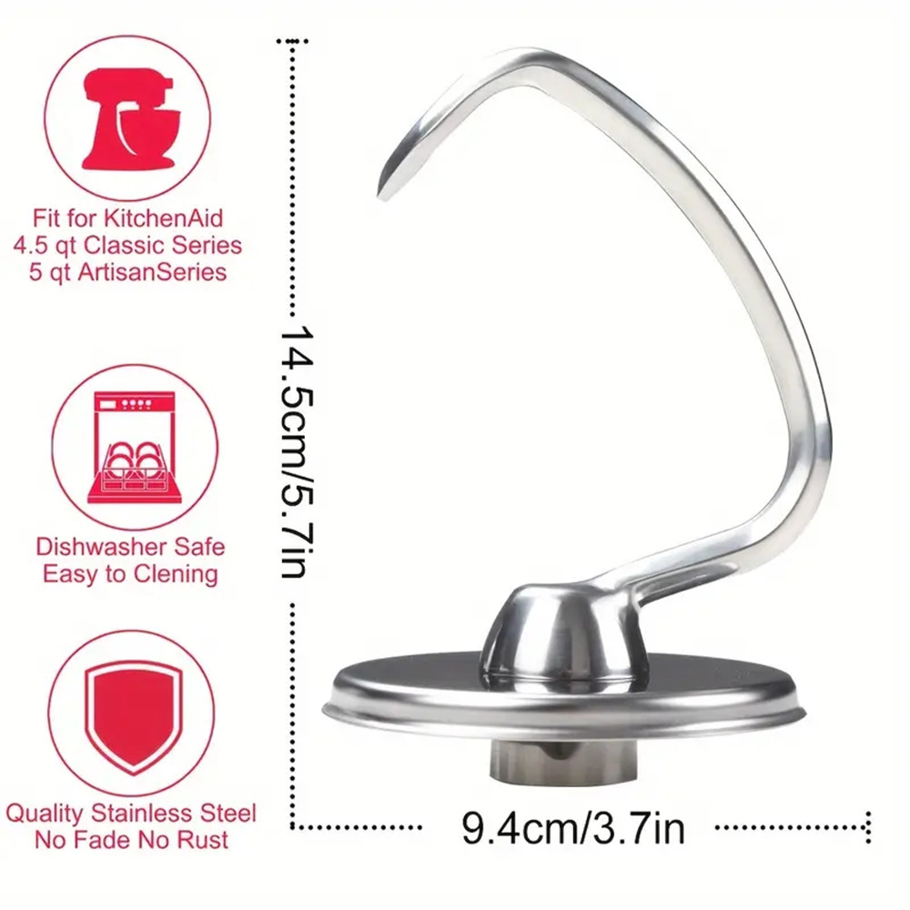 1pcs KitchenAid Cookware Acces - Kitchen Appliances Kitchenaid review and price