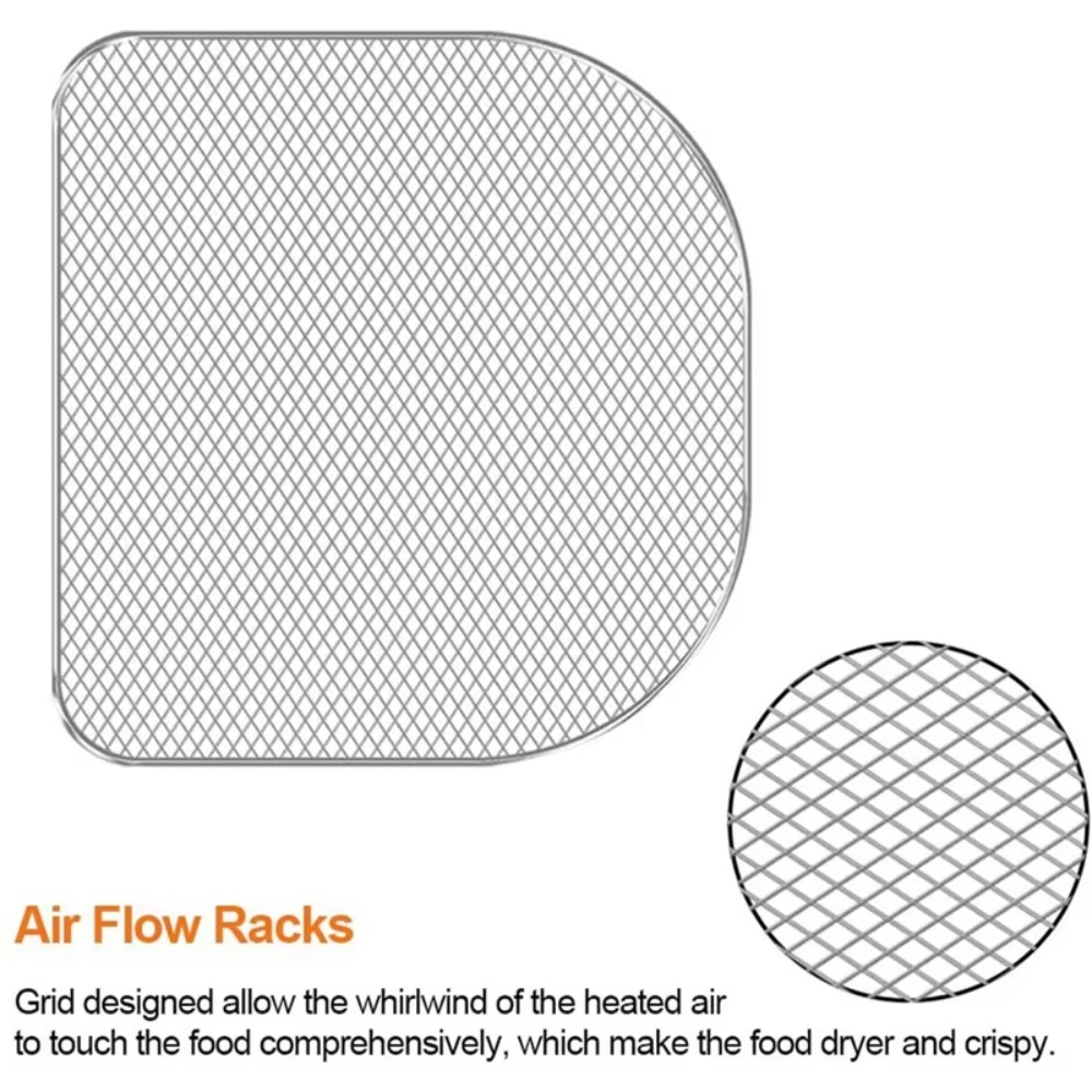 AD-Dehydrator Rack for Air Fry - Dehydrator Tray Electric review and price