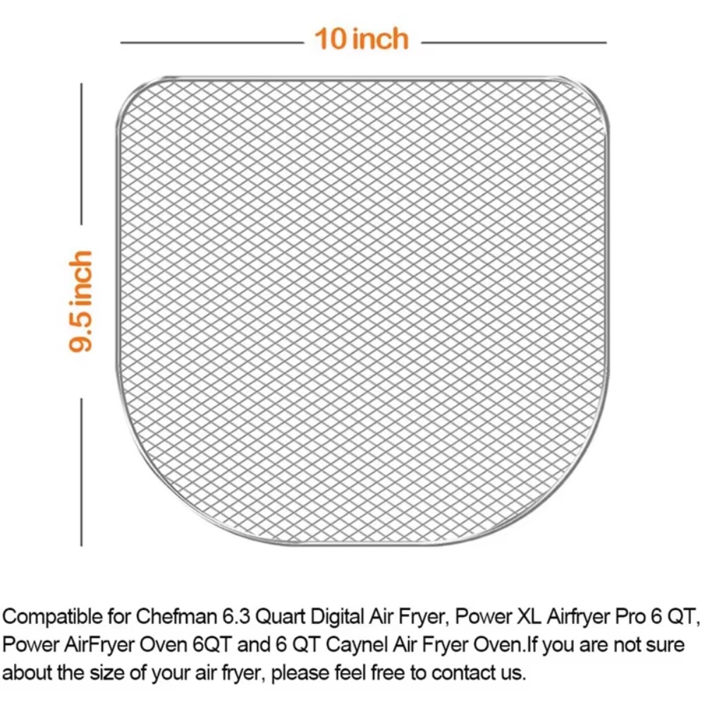 AD-Dehydrator Rack for Air Fry - Dehydrator Tray Electric review and price