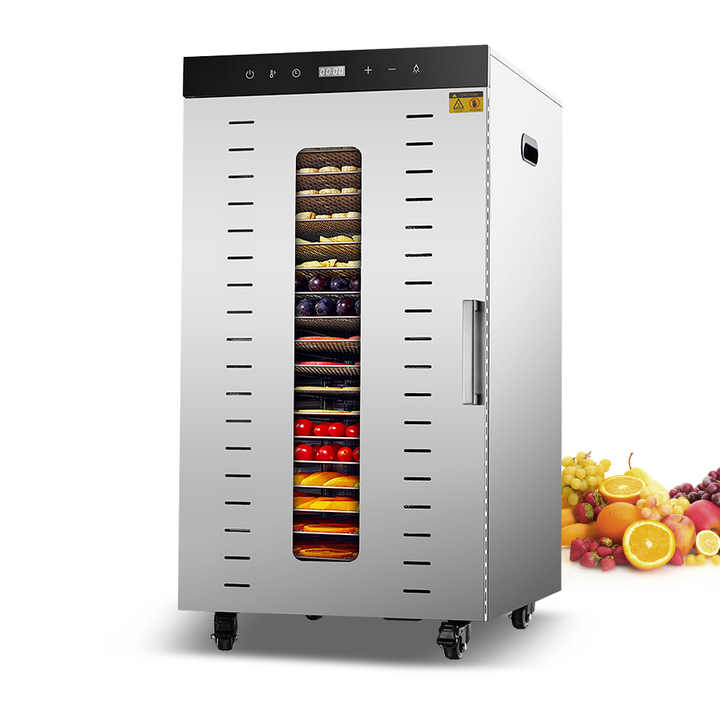 o*-20 Trays Stainless Steel Co - Dehydrator Tray Electric review and price