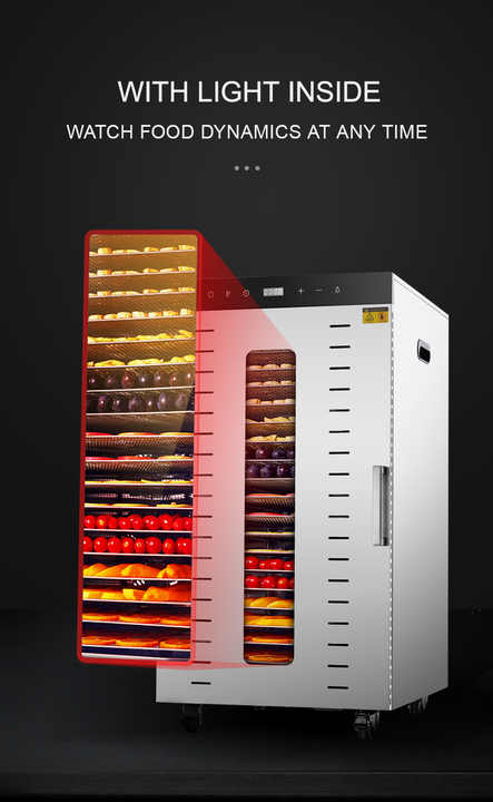 o*-20 Trays Stainless Steel Co - Dehydrator Tray Electric review and price