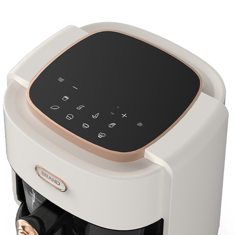 Factory Sale 4.5L Smart Digita - Kitchen Appliances In Sale review and price