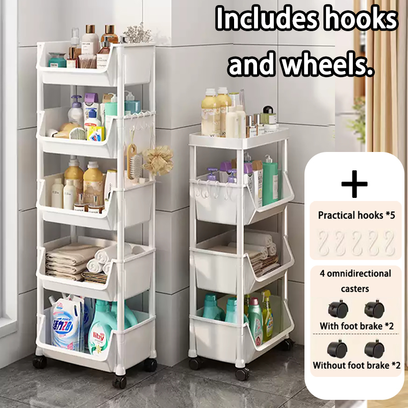 Kitchen Organizer Storage Rack - Kitchen Appliances Storage review and price