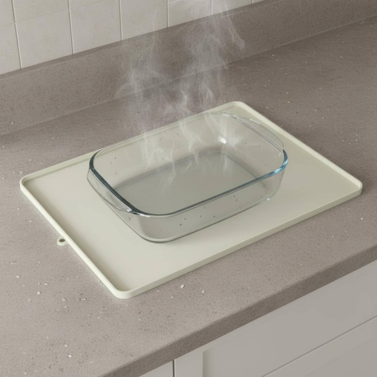 Silicone Microwave Top Mat Fle - Kitchen Appliances Are review and price