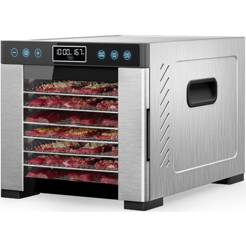 Mill Pro Food Dehydrator – Sta - Dehydrator Tray Electric review and price