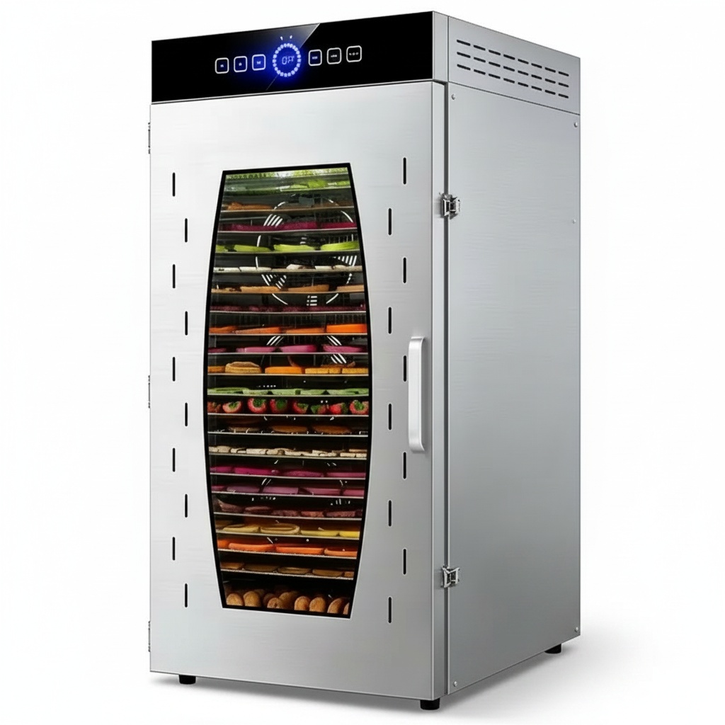 24-Tray Commercial Food Dehydr - Dehydrator Tray Electric review and price