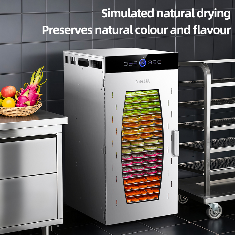 24-Tray Commercial Food Dehydr - Dehydrator Tray Electric review and price